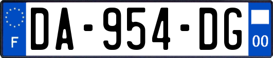 DA-954-DG