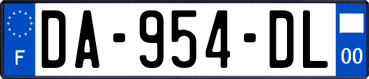 DA-954-DL