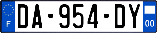 DA-954-DY