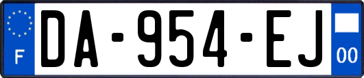 DA-954-EJ