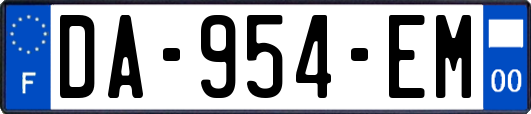 DA-954-EM