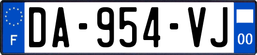 DA-954-VJ