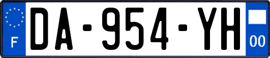 DA-954-YH