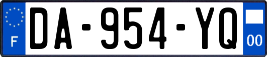 DA-954-YQ