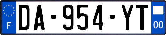 DA-954-YT