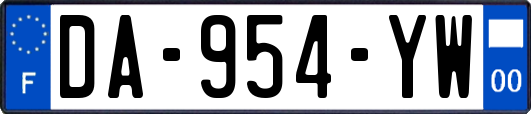 DA-954-YW