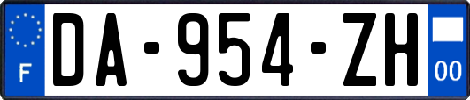 DA-954-ZH