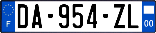 DA-954-ZL