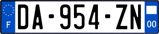 DA-954-ZN