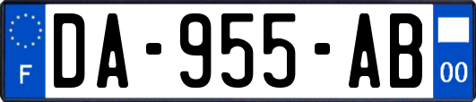 DA-955-AB