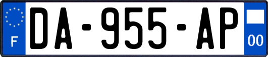 DA-955-AP