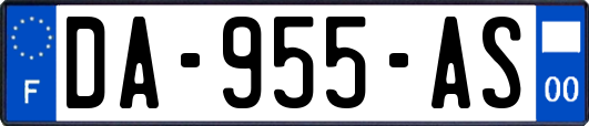 DA-955-AS