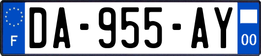 DA-955-AY