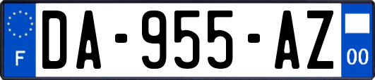 DA-955-AZ