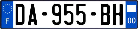 DA-955-BH