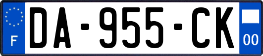 DA-955-CK