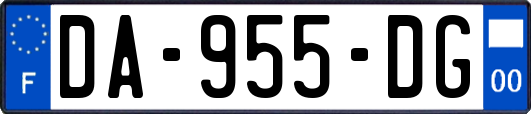 DA-955-DG