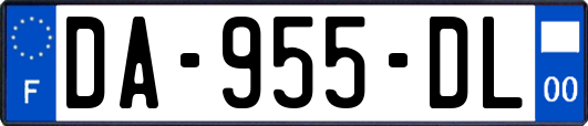 DA-955-DL