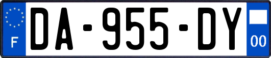 DA-955-DY