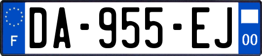 DA-955-EJ