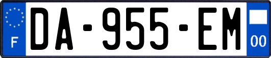 DA-955-EM