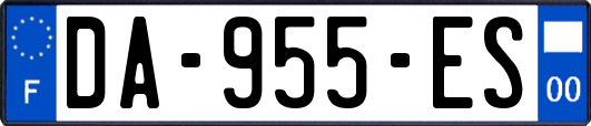 DA-955-ES