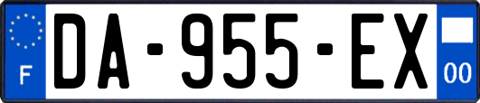 DA-955-EX
