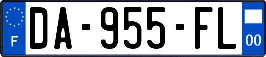 DA-955-FL