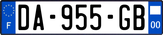 DA-955-GB