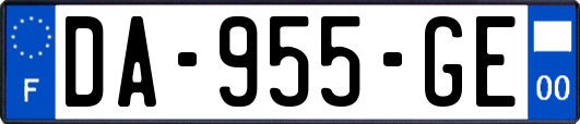 DA-955-GE