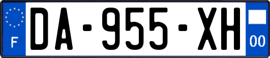 DA-955-XH