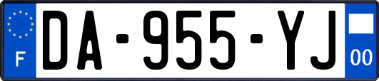DA-955-YJ