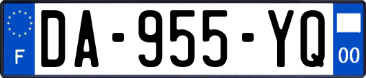 DA-955-YQ