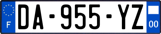 DA-955-YZ