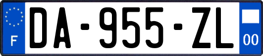 DA-955-ZL