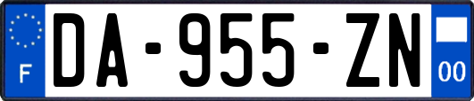 DA-955-ZN