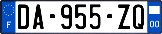 DA-955-ZQ