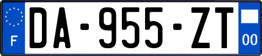 DA-955-ZT