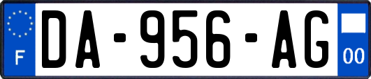 DA-956-AG