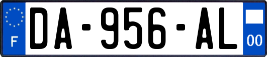 DA-956-AL