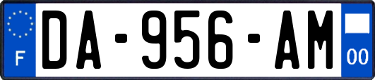 DA-956-AM