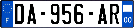 DA-956-AR