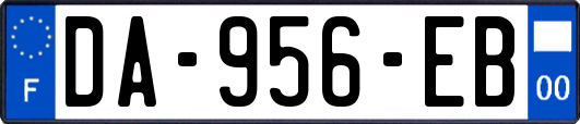 DA-956-EB