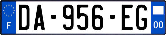 DA-956-EG
