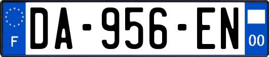 DA-956-EN
