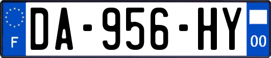 DA-956-HY