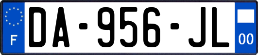 DA-956-JL