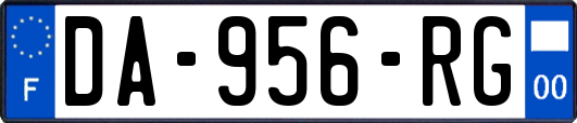 DA-956-RG