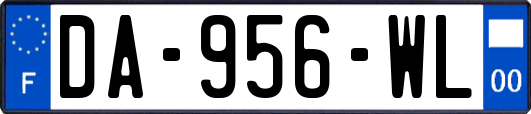 DA-956-WL