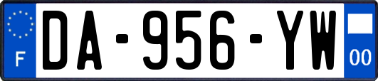 DA-956-YW